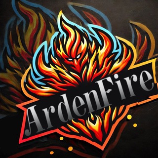 Telegram profile photo for ArdenFire🔥