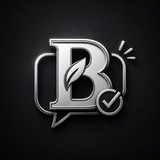 Telegram profile photo for Відгуки BioSensus