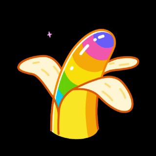 Telegram profile photo for 🍌控鹤府|GAY飞机群✈️飞行棋♟