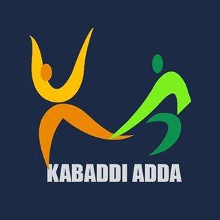 Telegram profile photo for Kabaddi Adda Official