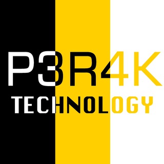 Telegram group profile photo for Virtual Perak Technology
