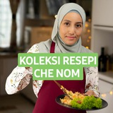 Telegram profile photo for Koleksi Resepi Che Nom
