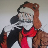 Telegram profile photo for Говорящий Ворзи