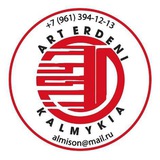 Telegram profile photo for Галерея «Арт ЭРДЭНИ»