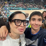 Telegram profile photo for Artishchev-SCAM