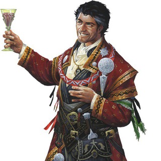 Telegram profile photo for Pathfinder радар