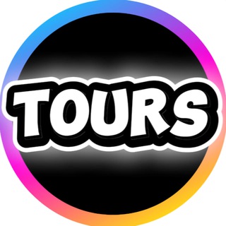Telegram profile photo for 𝗠𝗢𝗡𝗥𝗢 𝗧𝗢𝗨𝗥𝗦
