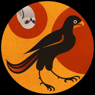 Telegram profile photo for RUSKI PASKA