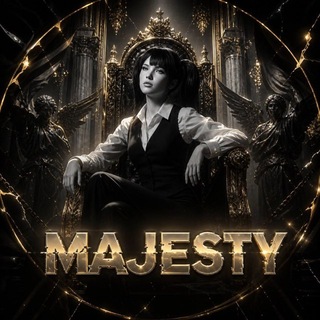 Telegram profile photo for MAJESTY