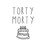 Telegram profile photo for TORTY.MORTY