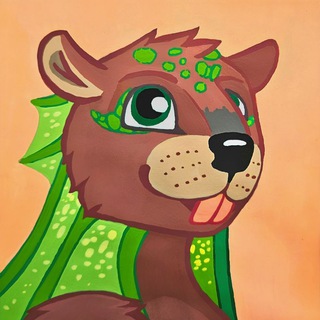 Telegram profile photo for Bobroyasher's lodge