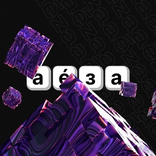 Telegram profile photo for AézaMine ❯ сервер майнкрафт бедрок