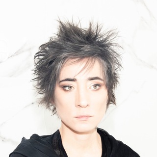 Telegram profile photo for Земфира