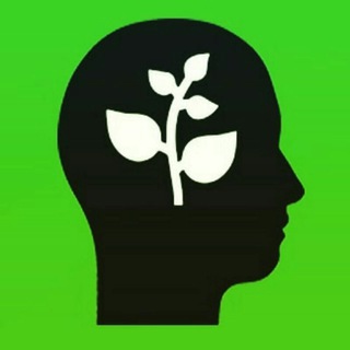 Telegram profile photo for باغچه ذهن