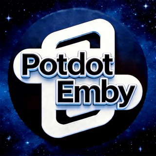 Telegram profile photo for Potdot Emby