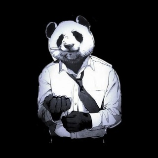 Telegram profile photo for TigPanda
