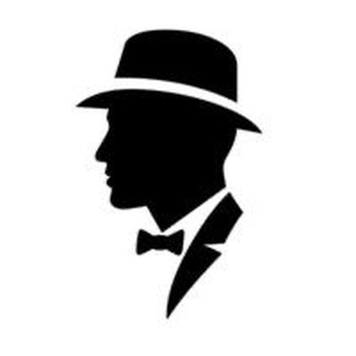 Telegram profile photo for The Clarity Drop