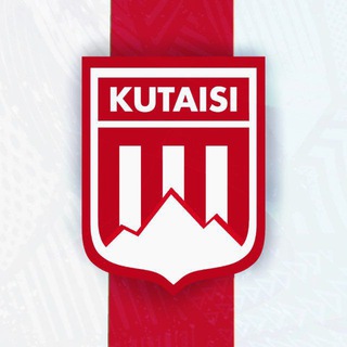 Telegram profile photo for Kutaisi - 1st in 🇬🇪