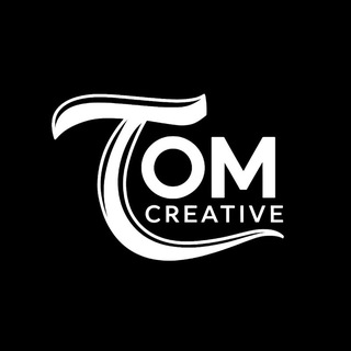 Telegram profile photo for Tom Creative