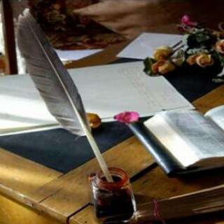 Telegram profile photo for المکتبة النقدية