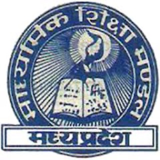 Telegram profile photo for माध्यमिक शिक्षा मंडल मध्य प्रदेश