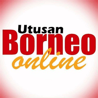 Telegram profile photo for Utusan Borneo Online