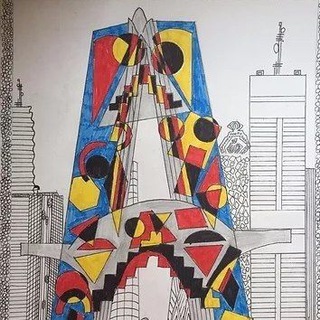 Telegram profile photo for ArchtectorMendisaba