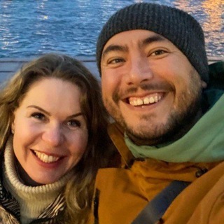 Telegram profile photo for КАЛИНИНГРАД С ВАРЕЙ. Семейное бюро экскурсий