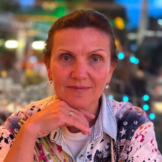 Telegram profile photo for Виктория Кожухова💕 ПроЯсность☯