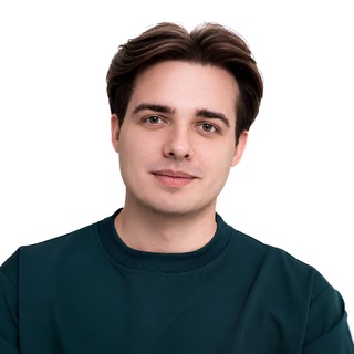 Telegram profile photo for Александр Мальцев | КПТ- Психолог
