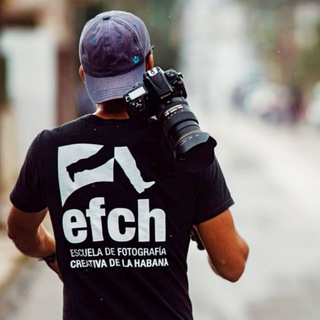 Telegram profile photo for FotoNoticiasEFCH📷