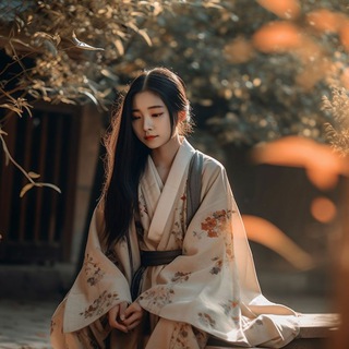 Telegram profile photo for 雪柔儿