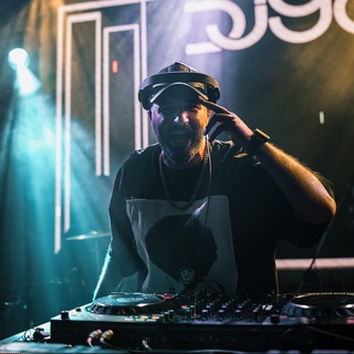 Telegram profile photo for Dj Ycn Official Channel