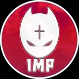 Telegram profile photo for ИМП Инквизиция