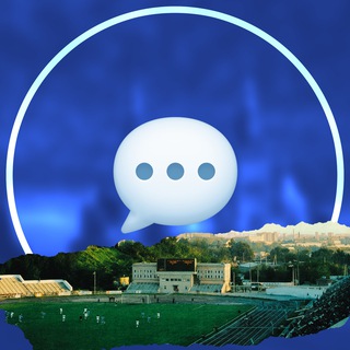 Telegram group profile photo for Квиз + Чат