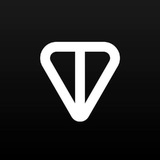 Telegram profile photo for TRADEton