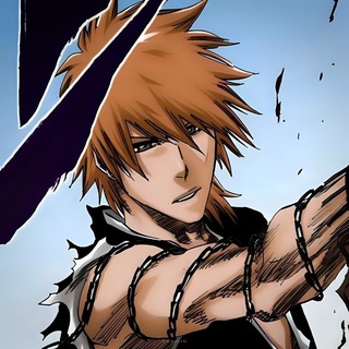 Telegram profile photo for ANIMANGA EDITS