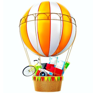 Telegram profile photo for 🎈Вокруг Света