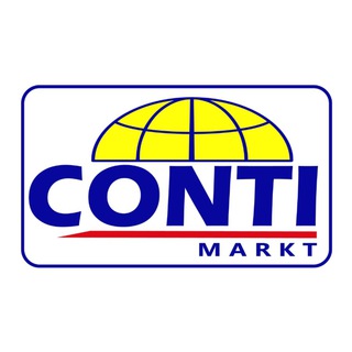 Telegram profile photo for ContiMarkt
