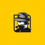 Telegram profile photo for Gems Detective