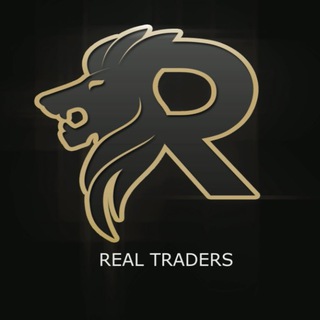 Telegram profile photo for Real Traders