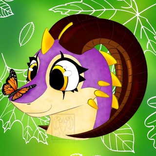 Telegram profile photo for ANDARNA - Il Drago Con Le Corna