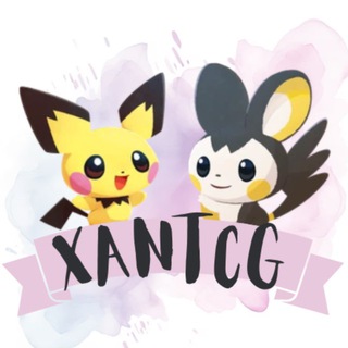 Telegram group profile photo for Xan TCG