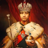 Telegram profile photo for Фемок рот еб*л