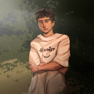Telegram profile photo for Miska художник