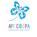 Telegram profile photo for АртСфера🎨