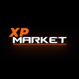 Telegram profile photo for XPMvpn