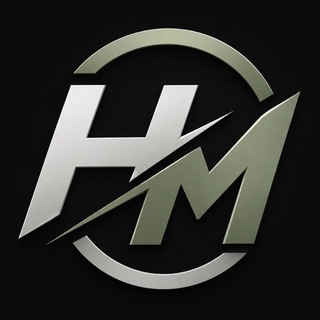 Telegram profile photo for Hustle Media