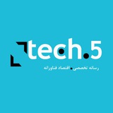 Telegram profile photo for Tech5.grp