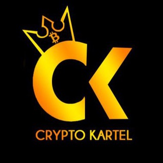 Telegram profile photo for CryptoKartel Gratuit $VANRY & $CLO